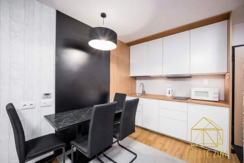 30 m2 balkon klima Grzegórzecka