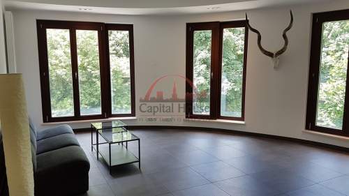 Apartament śródmieście