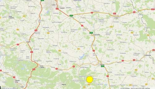 Atrakcyjna działka 1000m Roztocze - Trzepieciny/Krasnobród