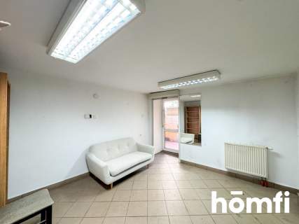 Lokal na wynajem/Commercial premises for rent