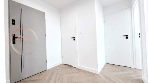 Szwederowo/3pokoje /48,5 m / 9. p/ Balkon /Piwnica