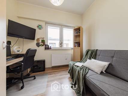 Idealne dla rodziny 3 pok balkon parking XL 