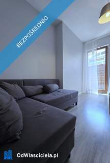 Apartament 42 m2, Kraków Ruczaj HSBC SHELL MOTOROLA