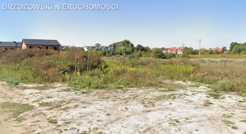 Białołęka, 1112 m2, MPZP, mieszkaniowa