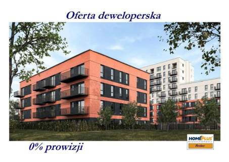 Wymarzone M dla ciebie Nowa inwestycja 0% PCC