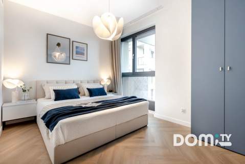 Premium, UpperHouse, I najem, basen, klima, balkon