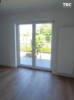 Kameralne l 4 pokoje l Centrum l Balkon l Kolej