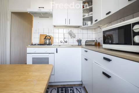 4 pokojowe mieszkanie Nowe Miasto, Rzeszów