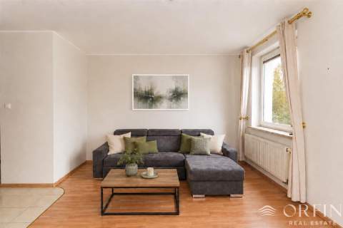 Przestronny apartament 4-pokojowy blisko morza   G