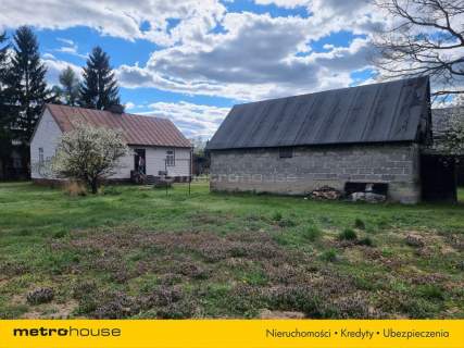 Dom na sprzedaż, 87 m2, Stok Lacki-Folwark