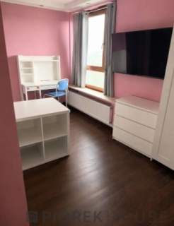 2-pokojowe mieszkanie w Markach