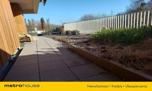 SOŁACZ- APARTAMENT Z TARASEM 68M2 SUPER OKAZJA 