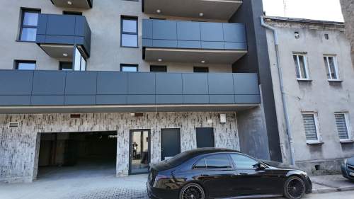 Apartamenty HLS