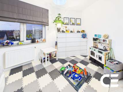 Dwupoziomowe mieszkanie 76 m2 bardzo zadbane