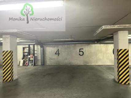 Miejsca postojowe w hali garażowej - Tczew, Brzechwy