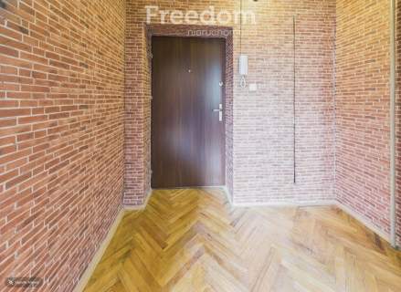 Os. Teatralne 31m Adres z potencjałem