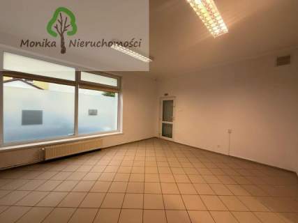 Wynajmę lokal Tczew JODŁOWA