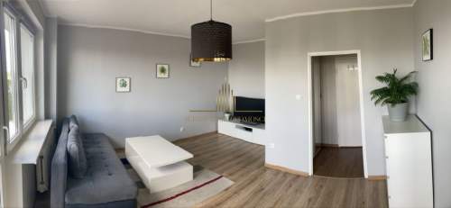 Gotowe do wprowadzenia Kawalerka Bartodzieje