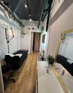 Lokal usługowy 78,4 m Katowice Os. Tysiąclecia