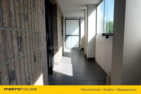 Słoneczne 3 pokoje z kinem domowym, loggia 13,5m2