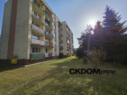 Mieszkanie ul.Śląska, 39,70m2