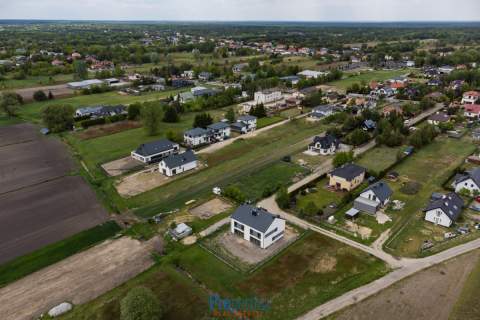 Funkcjonalny bliźniak spokojne sąsiedztwo