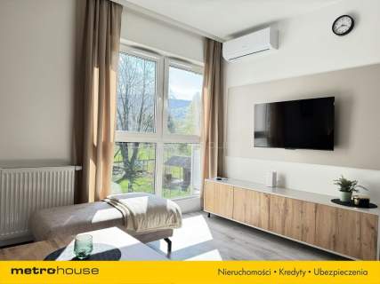 NOWY Luksusowy apartament nieopodal Szczyrku