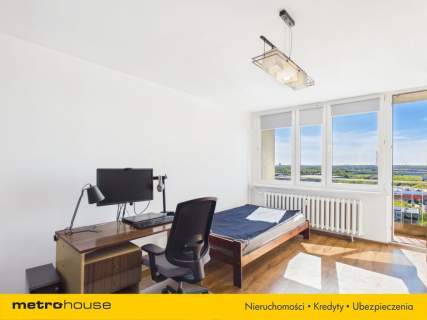 Syberka, 84m2 z panoramicznym widokiem.