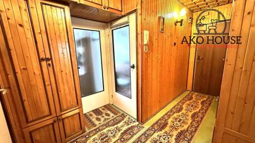 3 pokoje Sokółka Centrum 51,94 m2 4 piętro