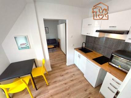 Studio, pet-friendly - Żabia 5, Żelechowa