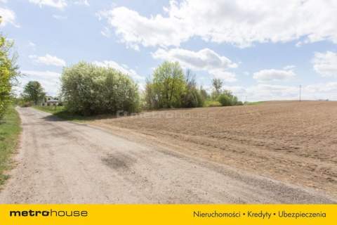Marcelin Teren 3,25 ha pod osiedle MPZP i Media