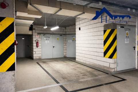 Dwustronne nowe 3 pokojowe/parking/balkon/od zaraz