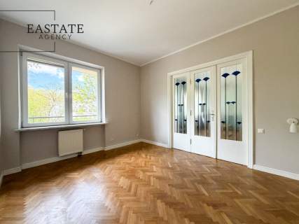 Śródmieście/Premium Standard/Dwa balkony/Powiśle