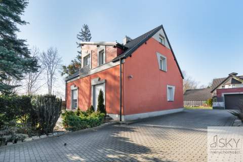 Na wynajem mieszkanie 37,60 m2 - Krzyżanowice