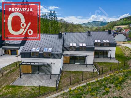 Dom na sprzedaż, 129 m2, Sucha Beskidzka