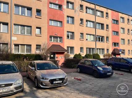 NOWE 4 POKOJE BALKON PO REMONCIE PARTER