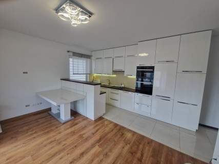APARTAMENT przy ul. Źródlanej