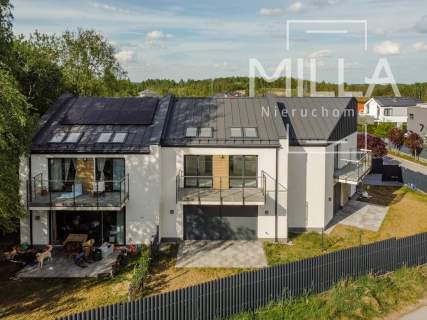 Nowoczesny segment premium na Stokach