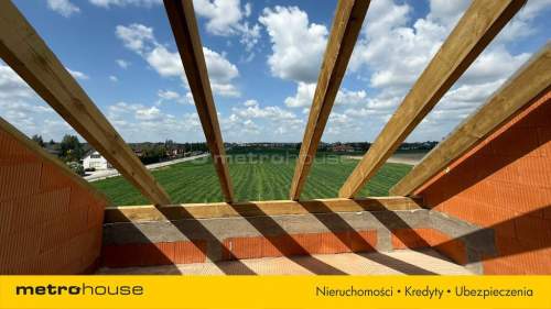 SEGMENT 170m2 z ogródkiem 20min do Galerii Mokotów