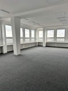 Lokal biurowy OPEN SPACE do wynajęcia Łódź do 240 m