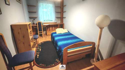 3 pokoje na wynajem Bałuty Julianów
