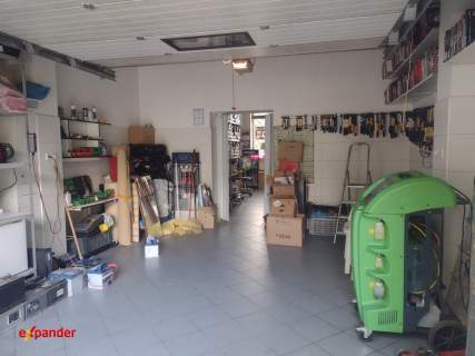 lokal z witryna bezpośredni z ulicy 100 m2
