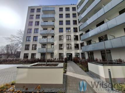 Nowe. Kwadrans spacerem do stacji metra Bródno