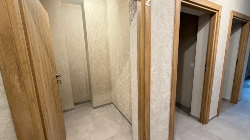 Unikatowe Nowe Apartamenty w Centrum TG 