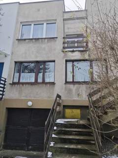Dom na sprzedaż, 79 m2, Wrocław