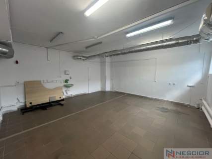 Do wynajęcia lokal usługowy / magazynowy   220 m 