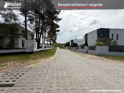 Pozwolenie na budowę willi Płaski dach Gdańsk