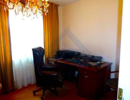 Do sprzedania LUX apartament - przy miast. Wilanów