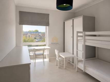 apartament 3-pokojowy 70 m 2 balkony parking