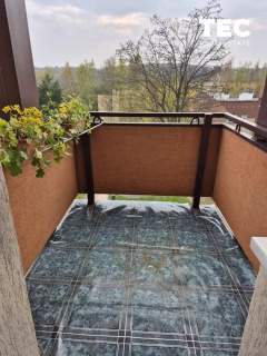 2 pokoje balkon os. Rżąka